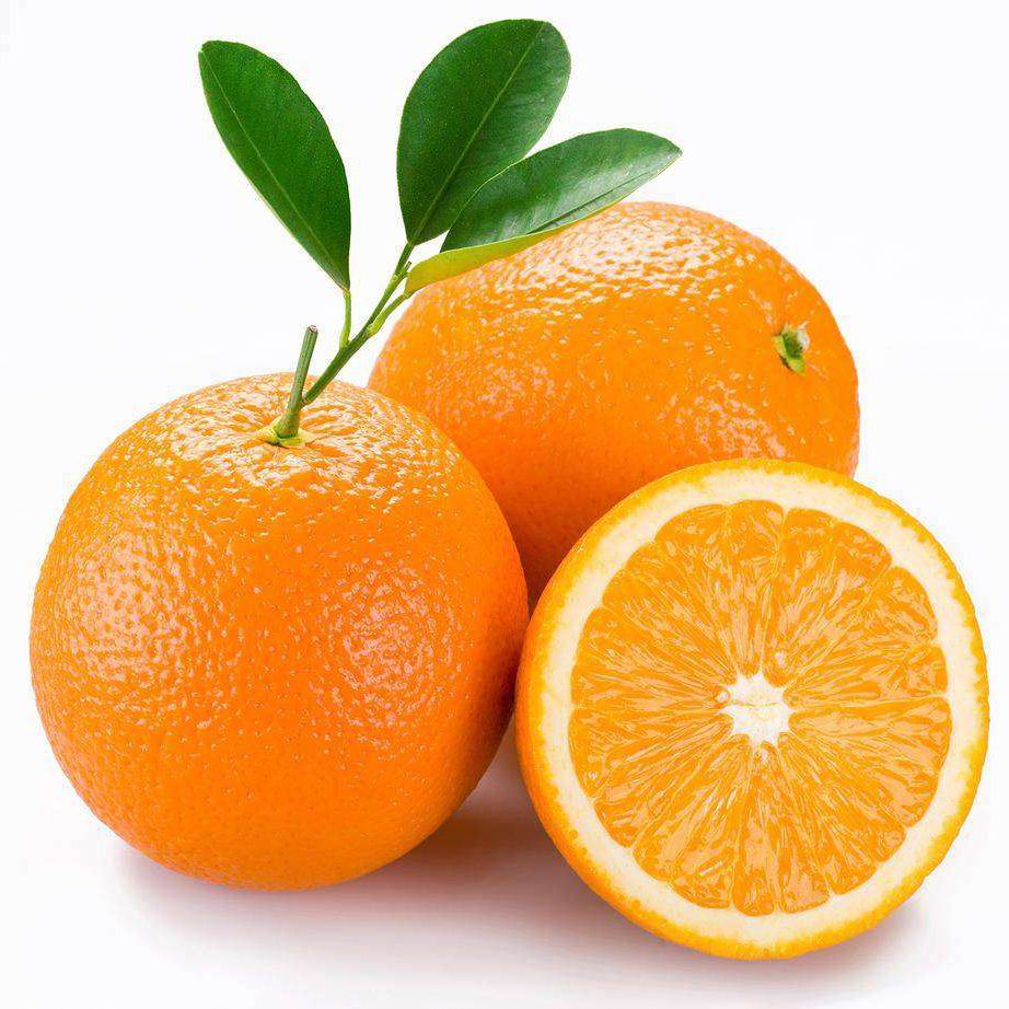 Product Oranges 3 pcs