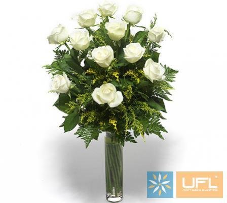 Bouquet Funeral bouquet of flowers #14
